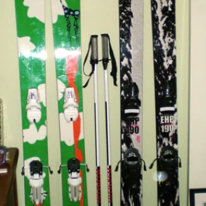 SFB's and EHP's (RIP)