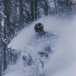 Pow Day