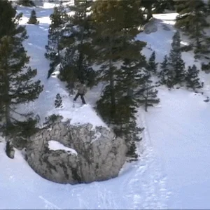 180 cliff GIF