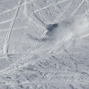 Oh Boy..High Speed Crash