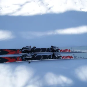 My skis