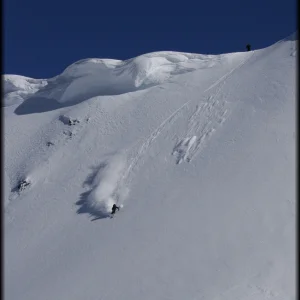 Fat Tele Turn