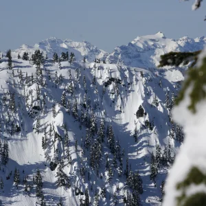 Jove Peak, Possibilities