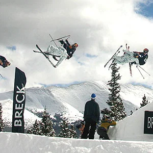 Jon and simon sequence frome NAO