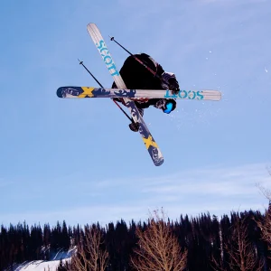 I'm sorry, I thought this was America