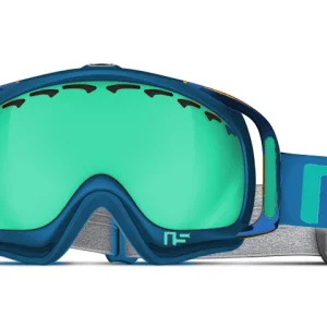 NS Crowbar "Turq-Drank"