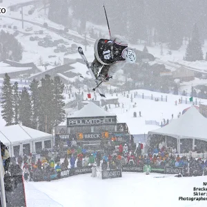 Marshall Lacroix NAO