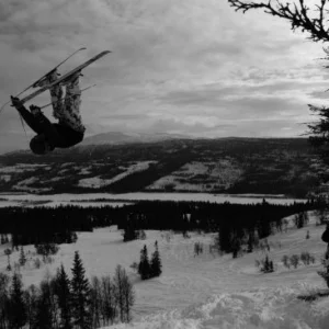 Going for the truckdriver