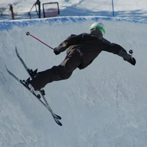 Superpipe  club champs