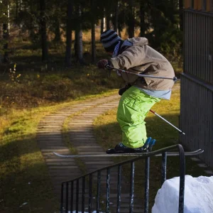 Urban rail In luleÃ¥