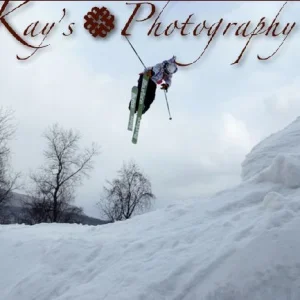 About to go 2hands1nose