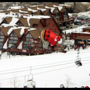 World Superpipe Championships