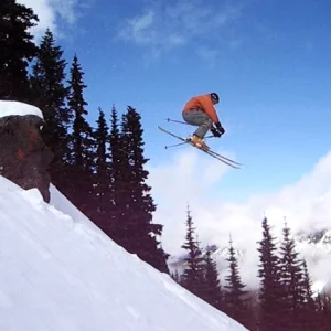 Crystal Mountain Backcountry Booter