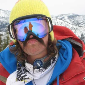 Who Wants A Mustache Ride