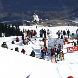 Spring time ..final heat