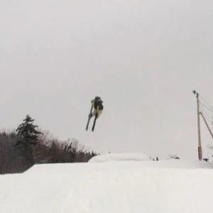 Sw cork 10 ddouble nose