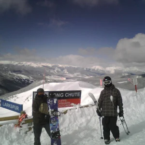 Bryan and Brooks ABASIN