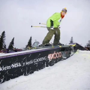 Movement Young Blood Contest