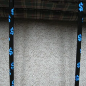 Ozone dalla's. Ski pole2