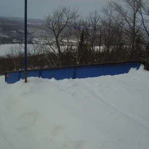 Down Rail