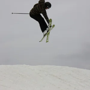 Hip.