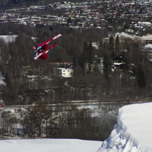 Flat/rodeo 5 japan nose