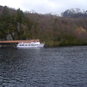 Loch Katrine