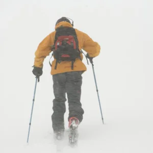 Easter POW in VT - 1 of 3