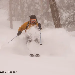 Easter POW in VT - 3 of 3
