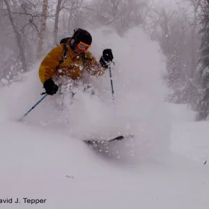 Easter Storm In VT - 3 of 6