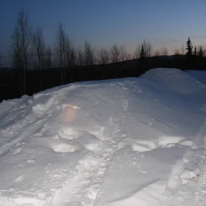 LANDING on my jump (vanya)