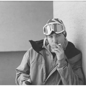 Twin Tip MAFia member