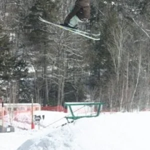 Granite gorge private park shoot 3/29