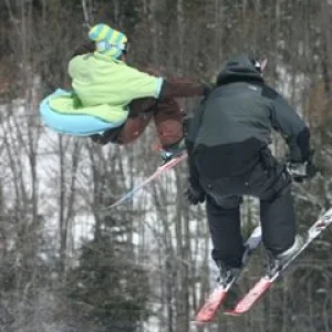 Granite Gorge Private park shoot 3/29