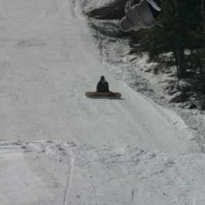 Granite Gorge private park shoot 3/29