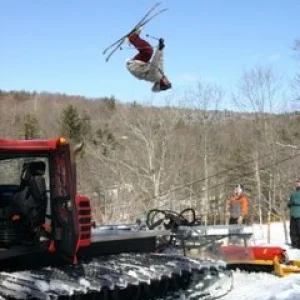 Granite Gorge Private Park shoot 3/29