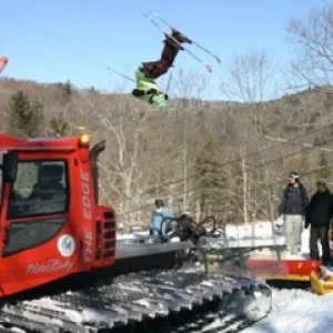 Granite Gorge private park shoot 3/29