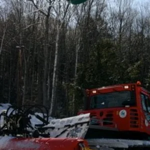 Granite Gorge private park shoot 3/29