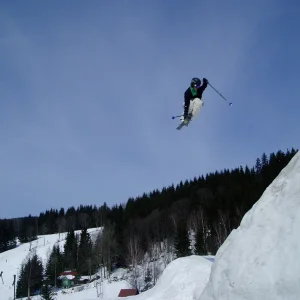 Last Euro spring session.. 3 critical