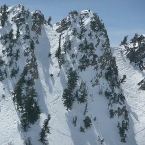 Straight out the dungeons of basin