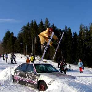 Jibfest Ruunarinne 08