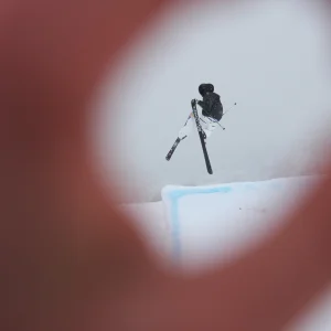 Christopher Frankum - Megapark 08