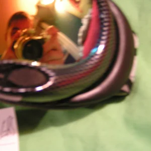 Close up on A frames