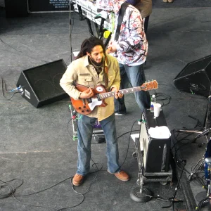Julian Marley