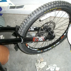 My Bike 3