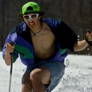 Tranny Finder shredding