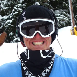 Windells Camp-Tom Wallisch