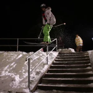 Down rail^^