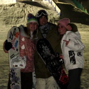 Red Bull Sunset Jam!