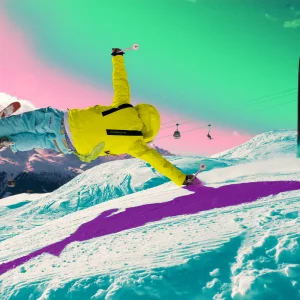 Handrag New Rave